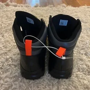adidas Originals | Shoes | Adidas Mens Chasker Boot Black 
